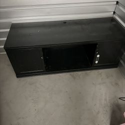 Tv And Tv Stand