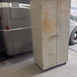 Metal Cabinet