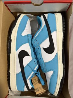 12 1/2 N7 Dunk Lows