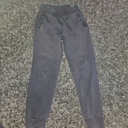 Boys Tek Gear Joggers Size 14-16