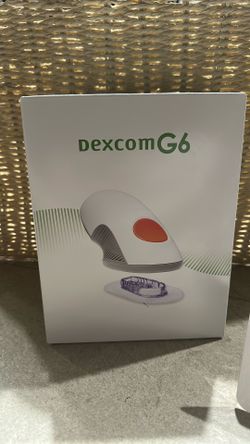 Sensors G6