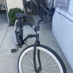 Huntington Beach Beach Cruiser