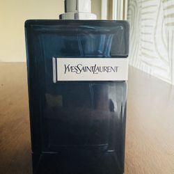 Yves Saint Laurent   Y Eau de Parfum For Men 3.4oz 100ml 