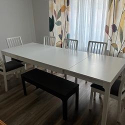 Kitchen Table