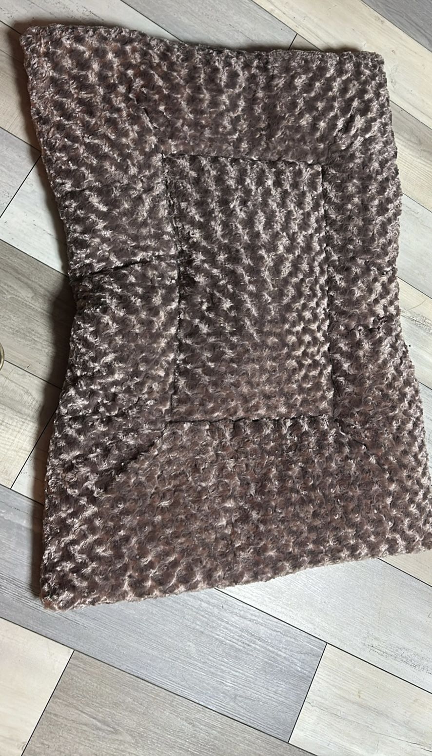 Medium Dog Bed