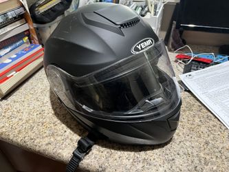 Motobike Helmet Large Size