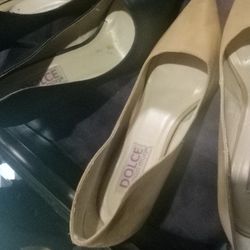 Dolce Women's Heels