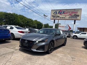 2023 Nissan Altima