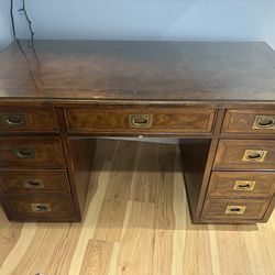 Desk For Sale