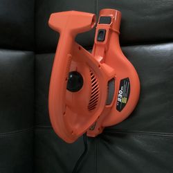 12 Amp High Performance Blower 230 MPH. Never Used. Still In Box.