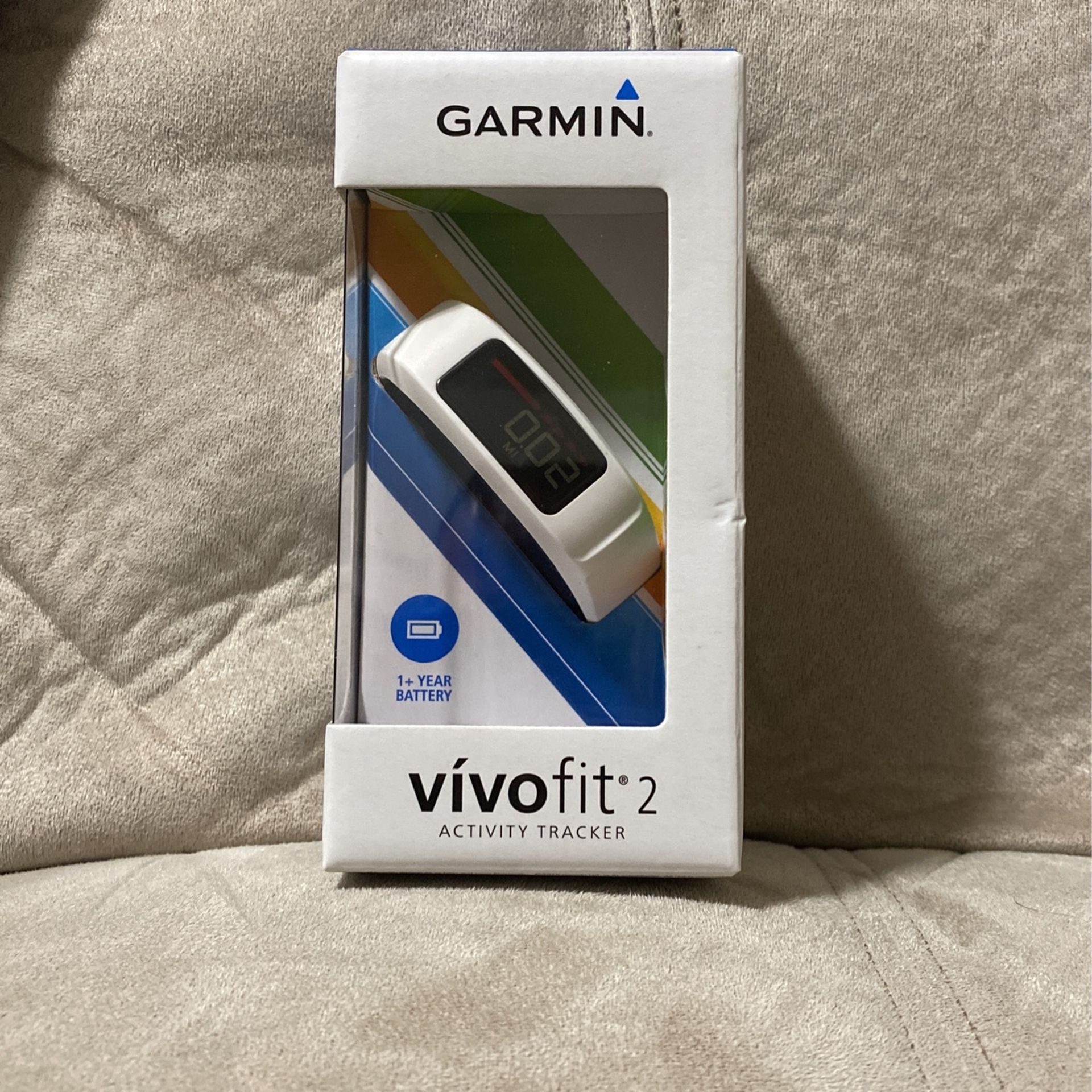 vivo fit2