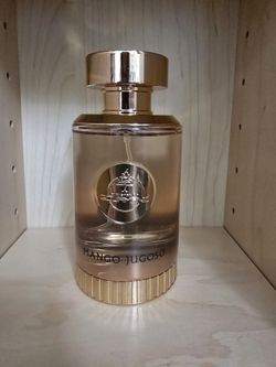 Mango Jugoso Perfume 