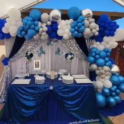 Decorations 15añera 