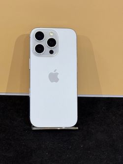 iPhone 16 Pro 256GB Unlocked