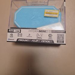 Hydra Mini2.0  Speaker