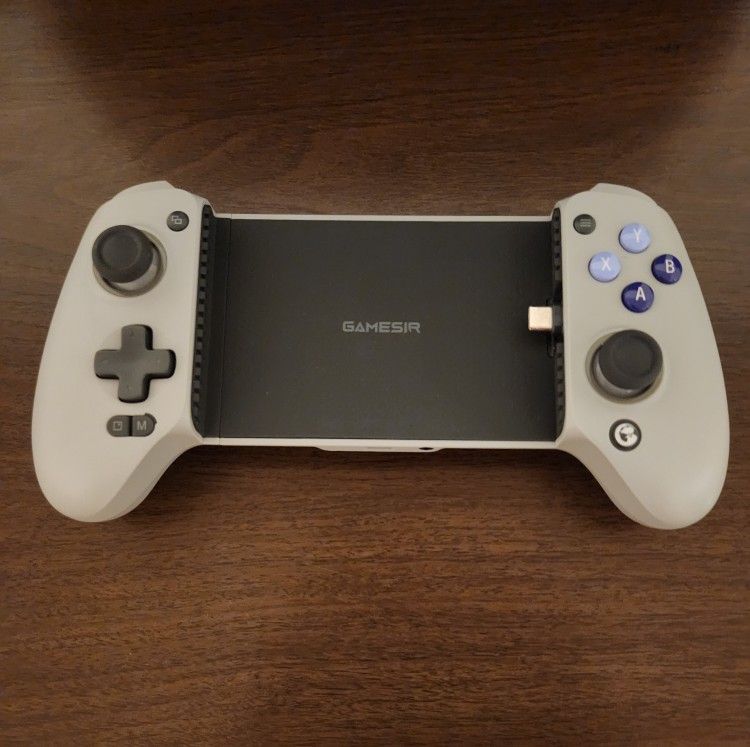 Gamesir Galileo G8 Gaming Controller