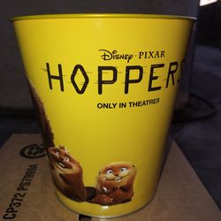 Disney Hopper Popcorn Bucket 🍿