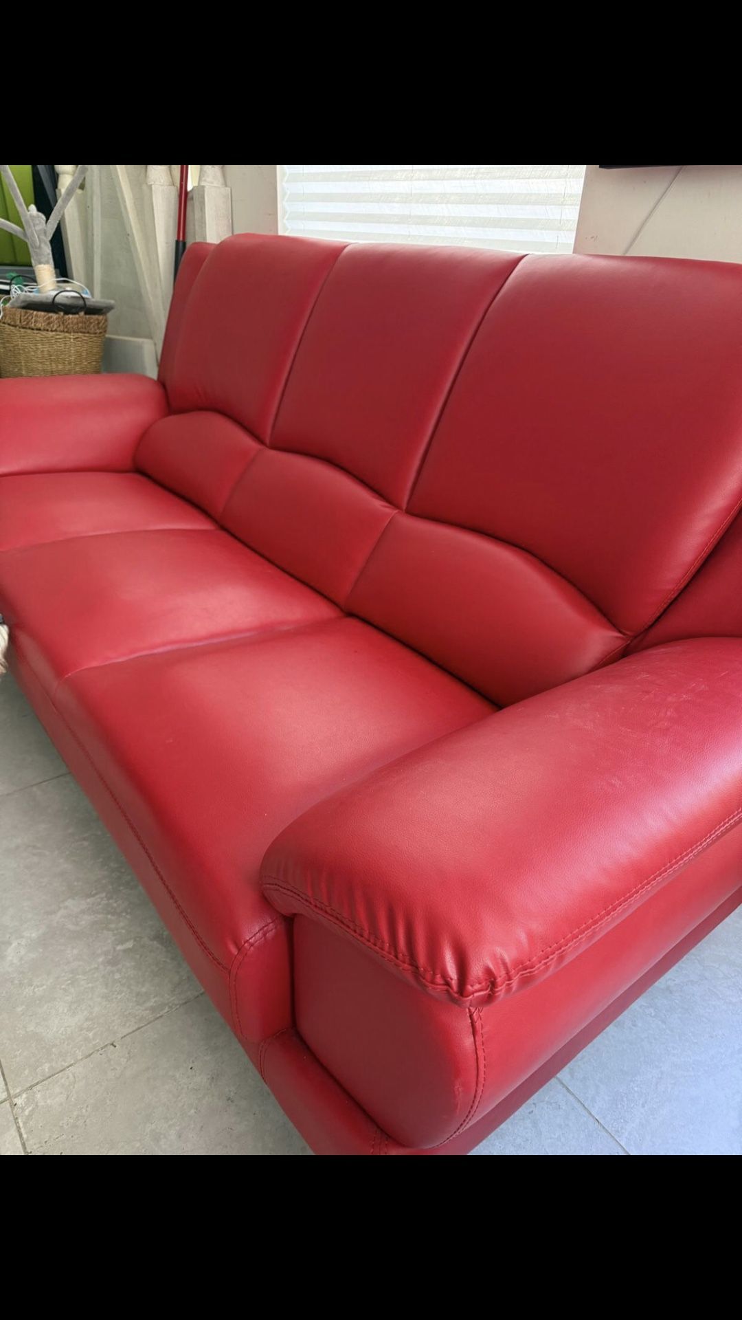 $200 And Red Table $70