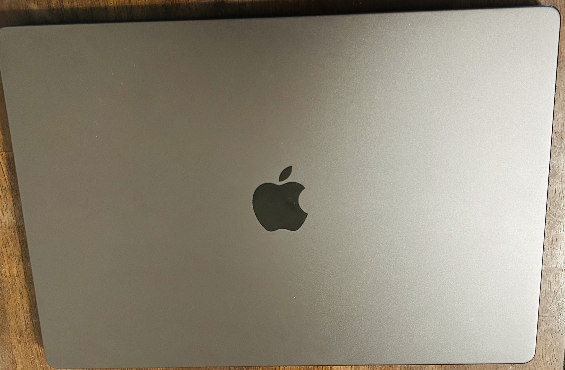 Apple - MacBook Pro 16" Laptop - M3 Pro chip Built for Apple Intelligence - 18GB Memory - 18-core GPU - 512GB SSD - Space Black