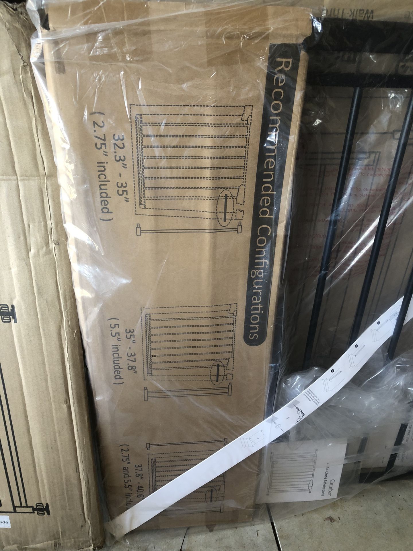 Baby Gate 