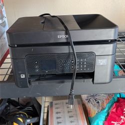 Workforce Printer WF-2950