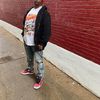 Andre Mitchell