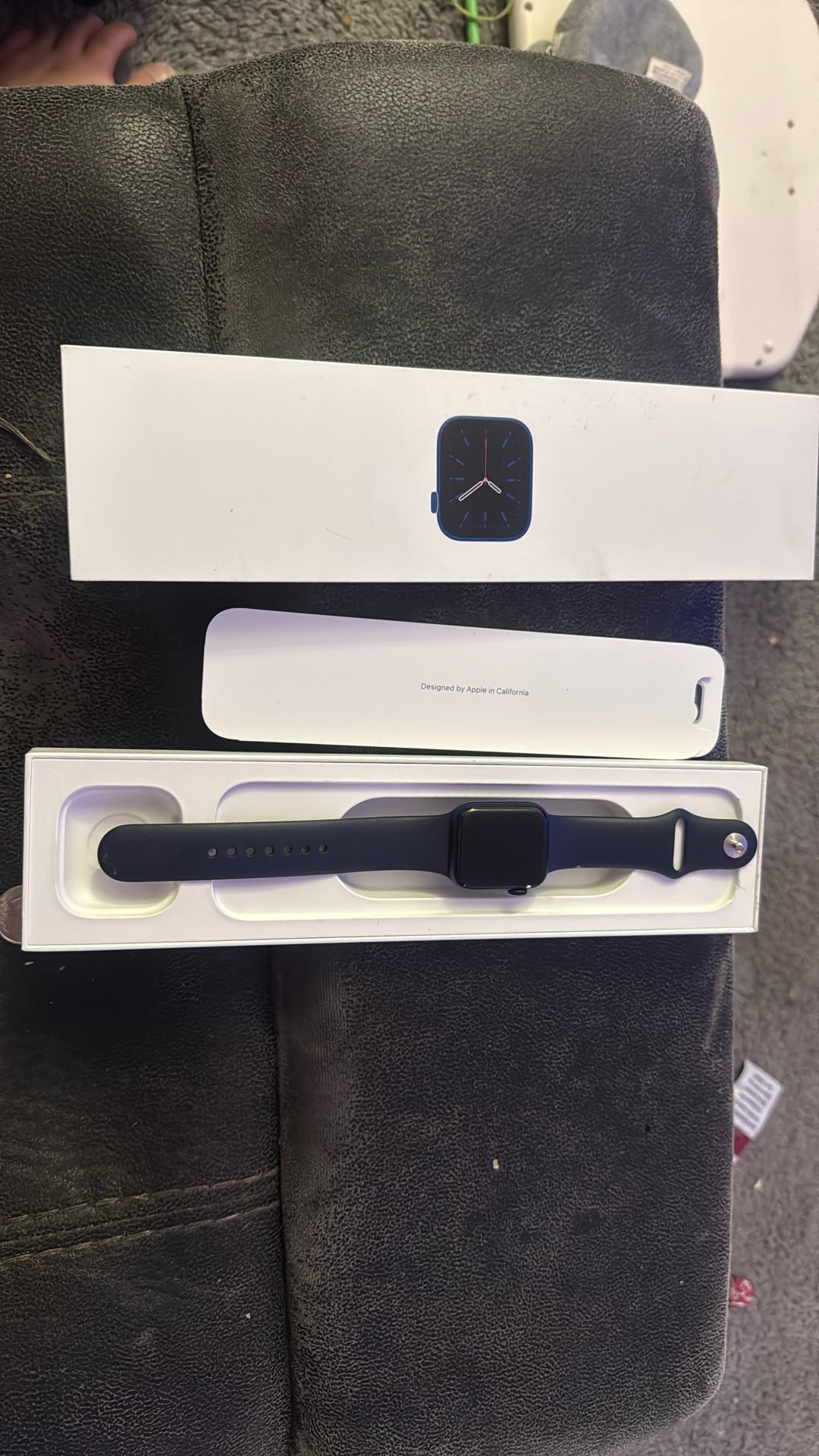 Apple Watch Series 6