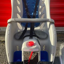 Schwinn Child Carrier