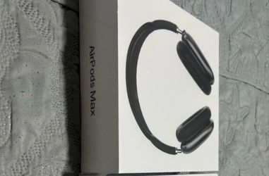 Earphones airpod max