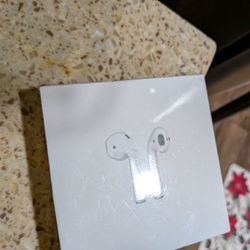 Airpods 2 New