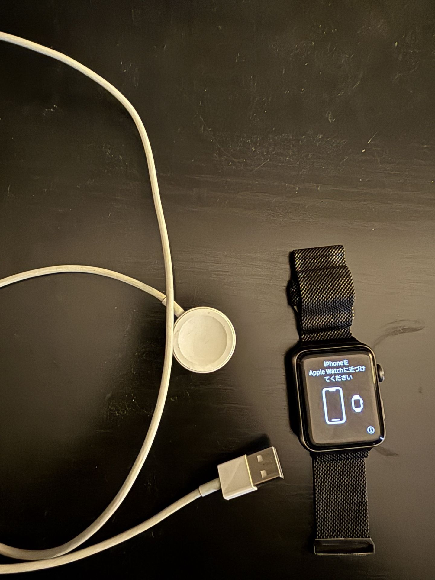 Apple Watch Series 3(gps)