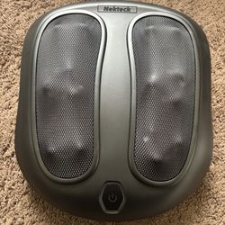Foot Massage Machine