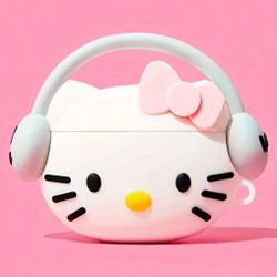 Hello Kitty  Airpods pro 2 case
