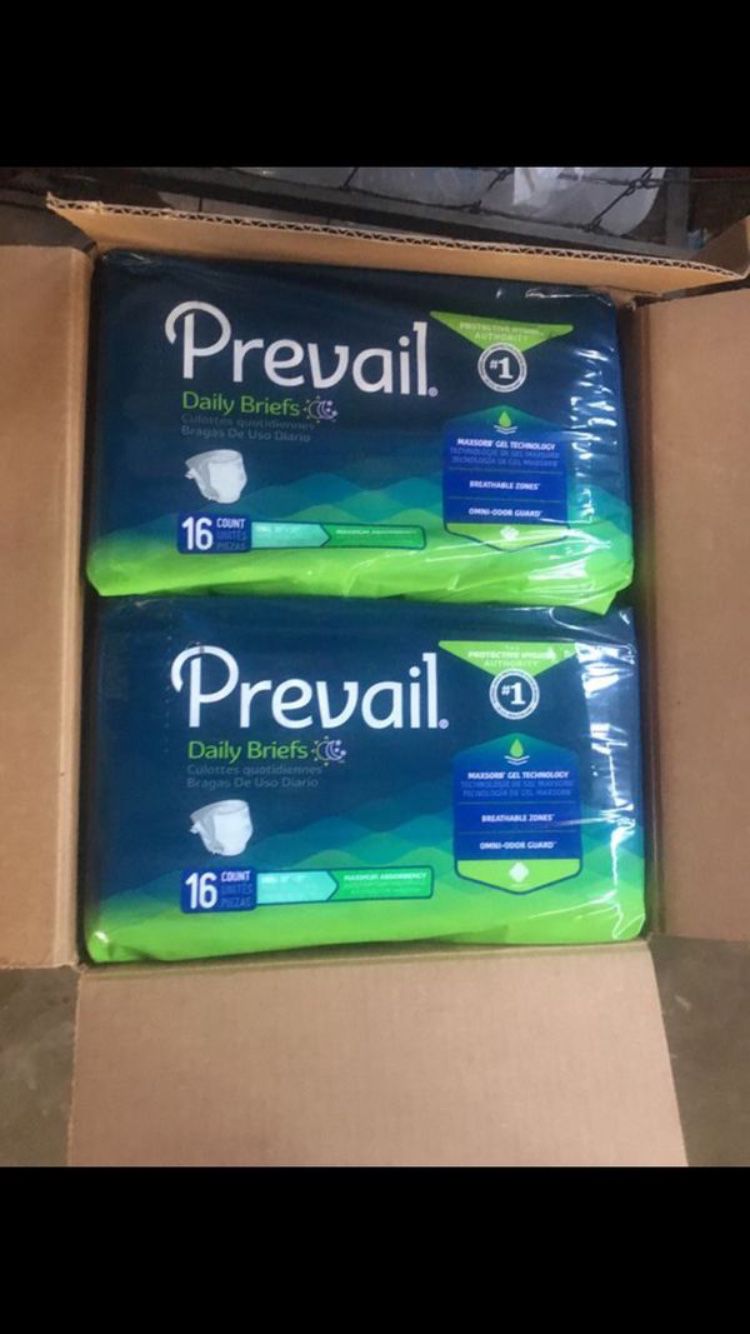 Diapers for small adults 20” - 31”