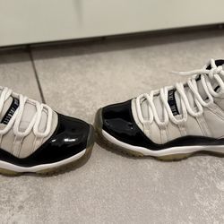 Jordan Concord 11 Sz 7