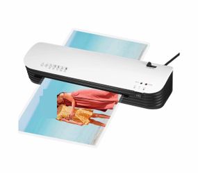 Laminator