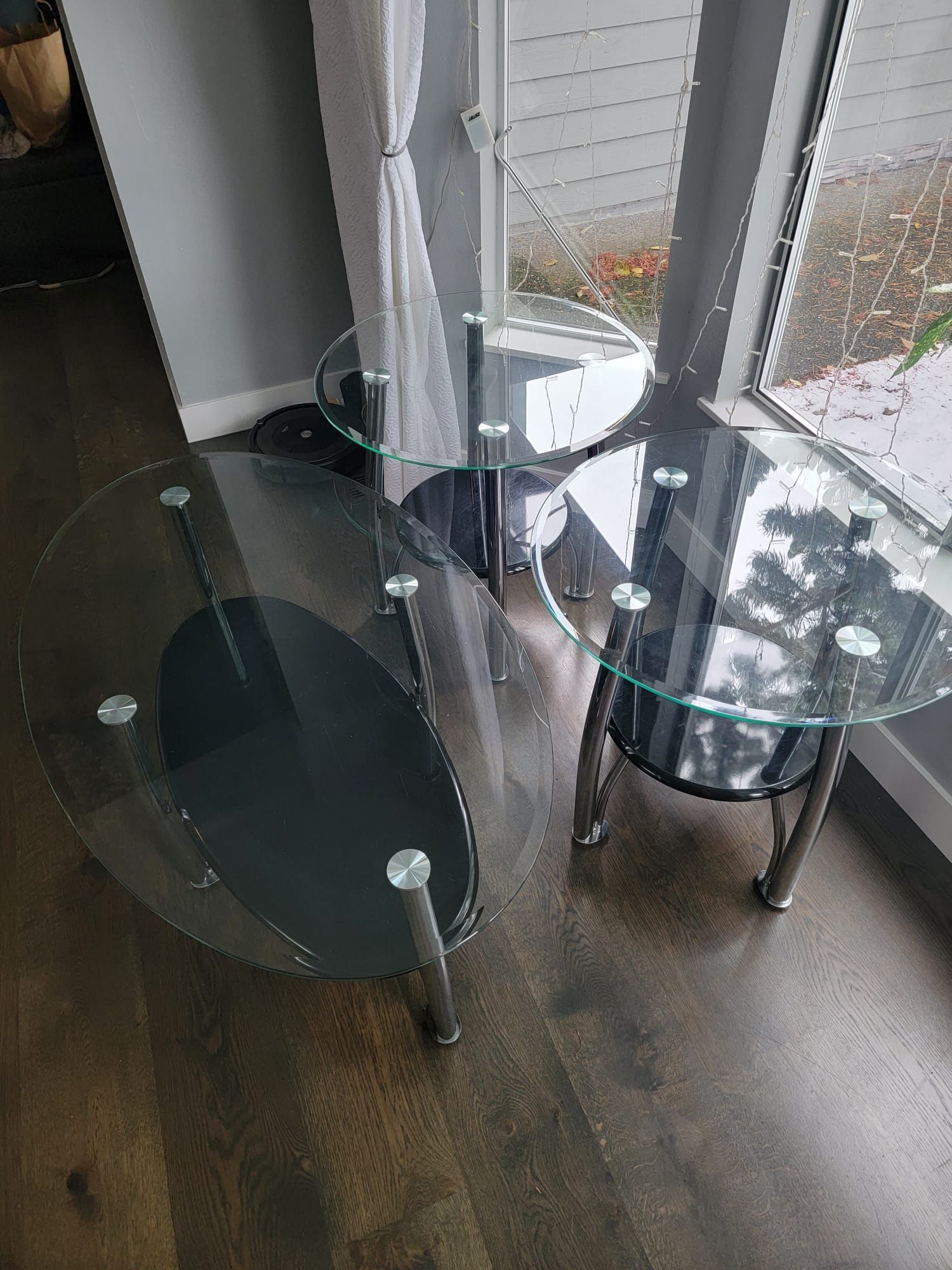 Glass Tables for Sale in Everett, WA OfferUp
