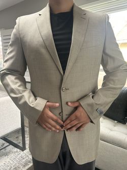 Men’s Ralph Lauren Suit Jacket