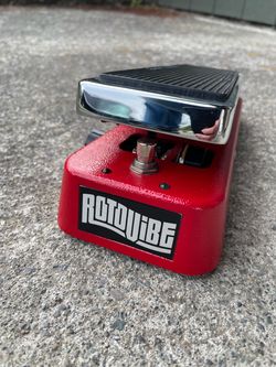 Dunlop Rotovibe