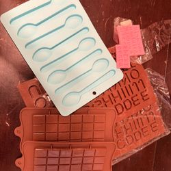 Baking Supplies