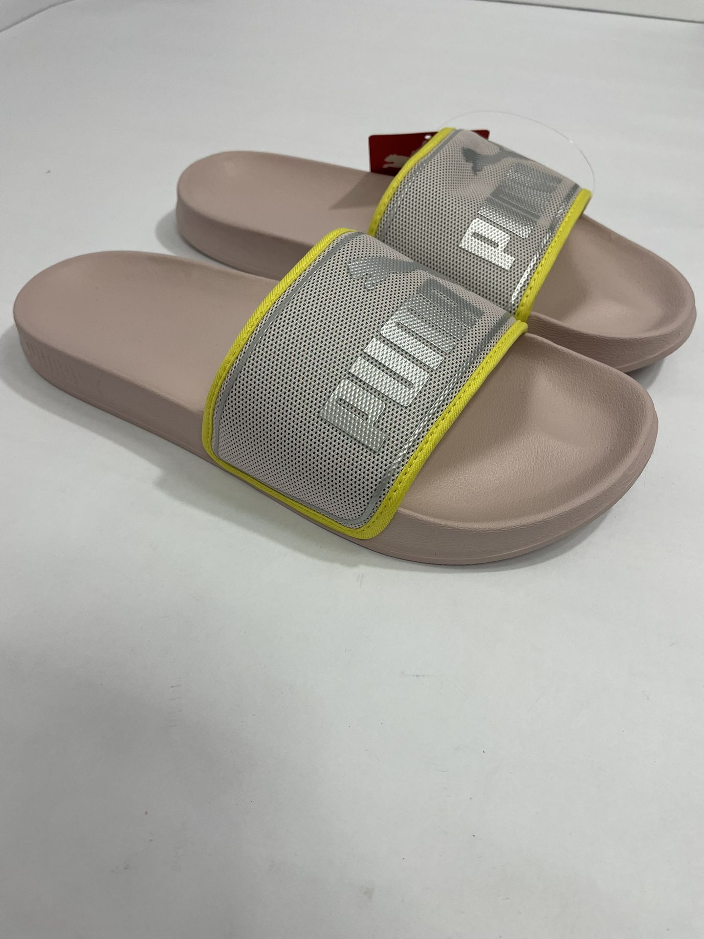 Women’s puma sandals