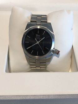 Dior Watch