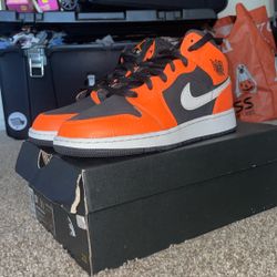 Air Jordan 1