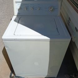 Kenmore Washer In Excellent Working Condition 
