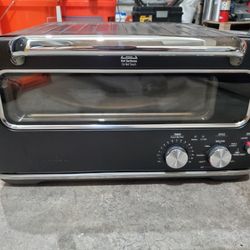 Breville Countertop Pizza Oven