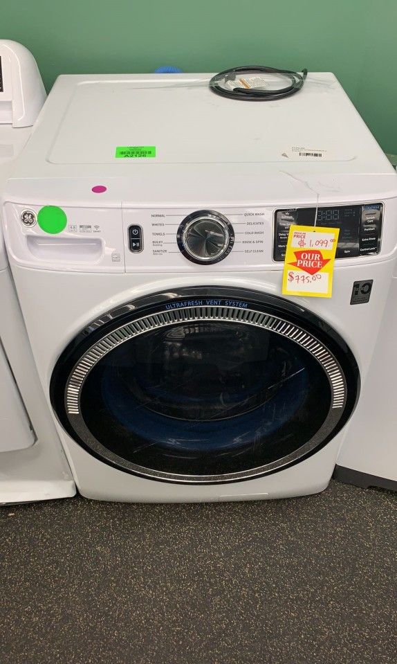 Washer