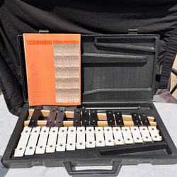 Xylophone Piano Keyboard 