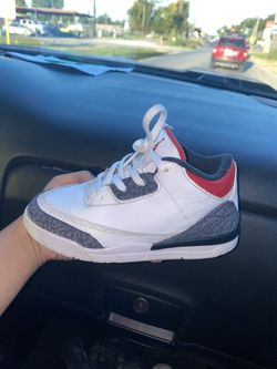 Shoes Size 10c