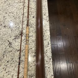 Fenwick Fishing Pole