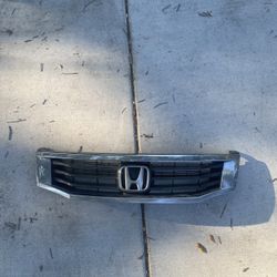 Front Car Bumper 